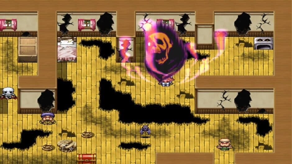 Arcane PreRaise screenshot 1