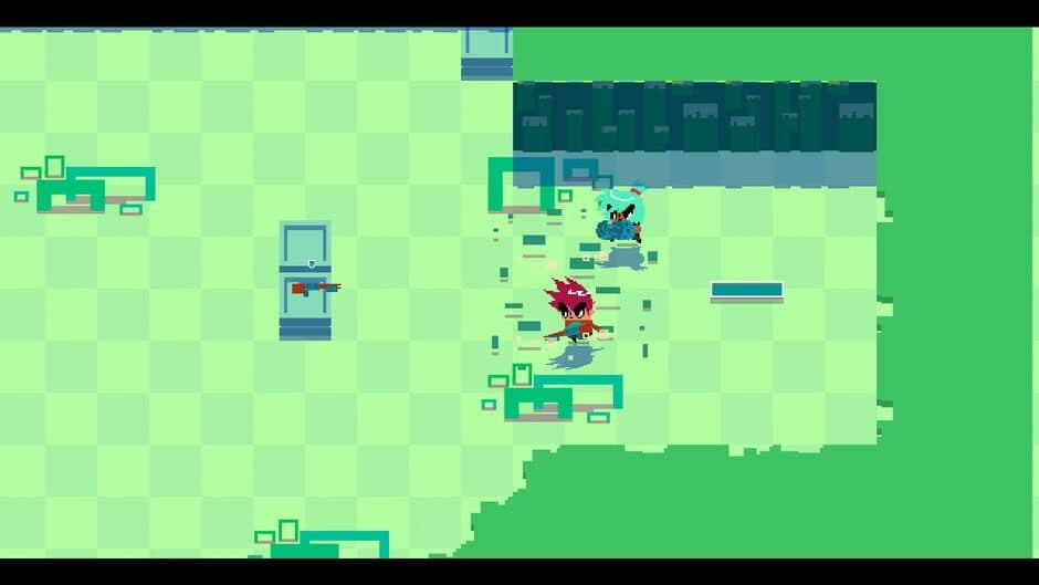 Relic Hunters Zero screenshot 5