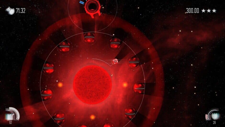 Solar Flux screenshot 4