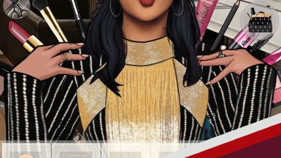 Clothes Forever - Styling Game screenshot 1