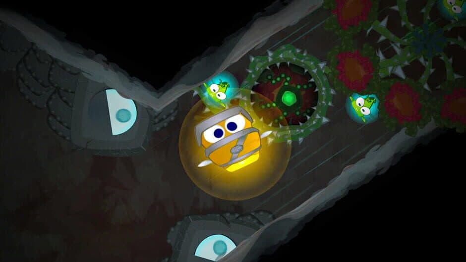 Lil Big Invasion screenshot 3