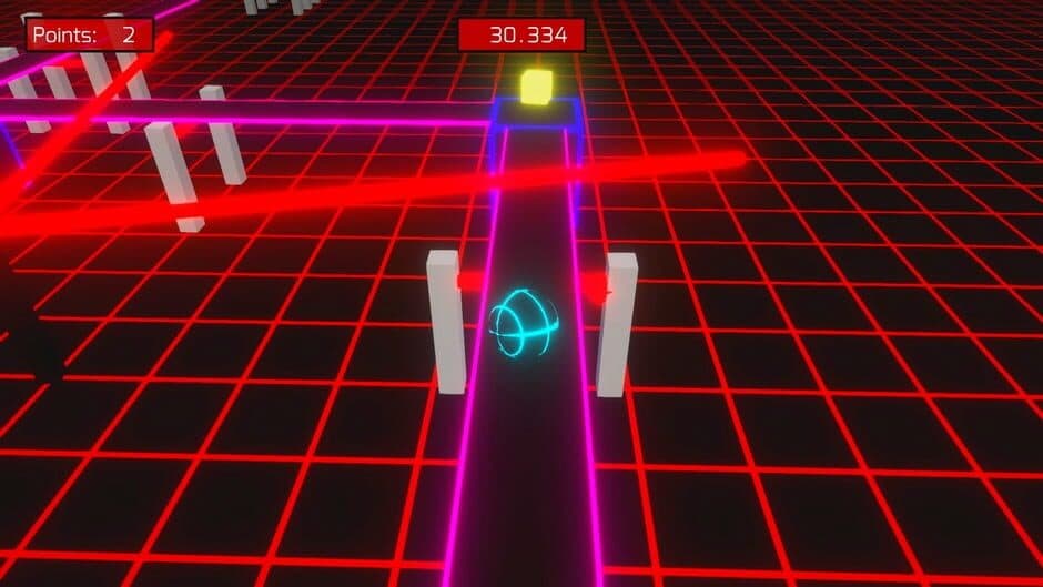 Quible Sphere screenshot 3