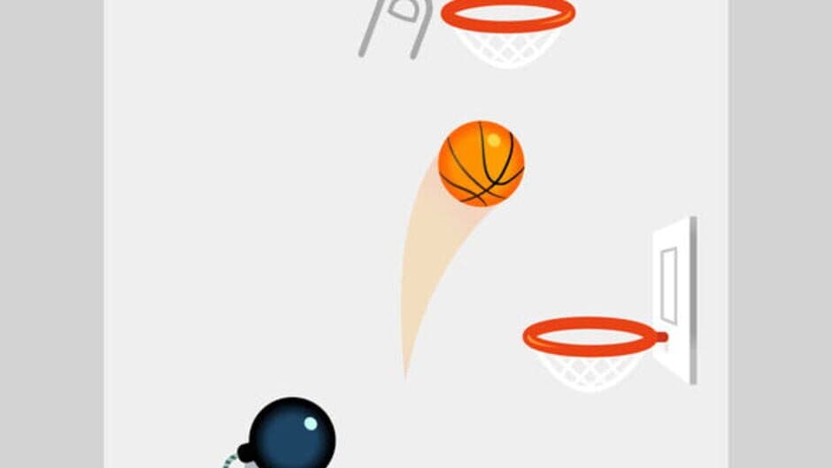Dunk Line screenshot 4