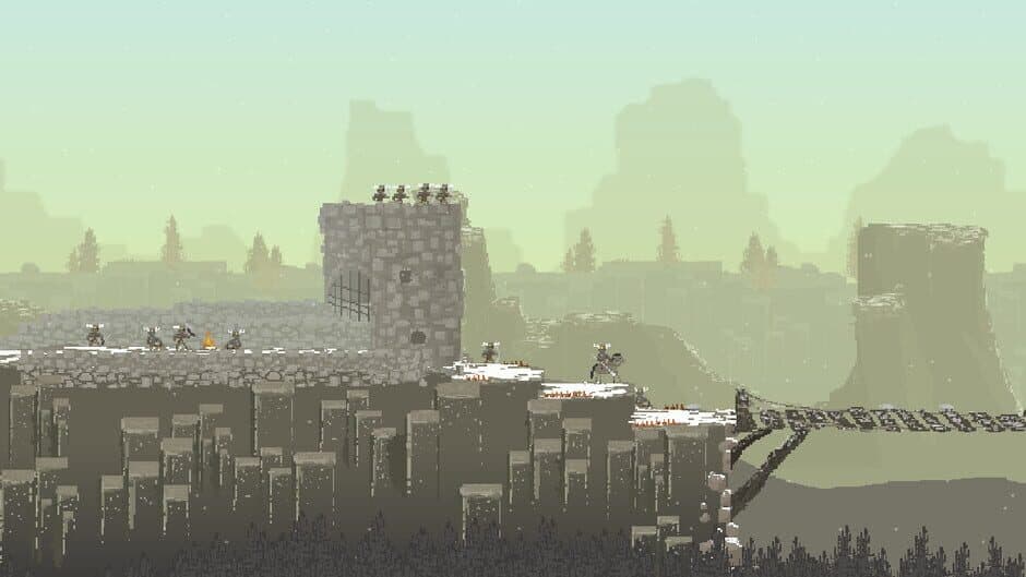 Ravager screenshot 4