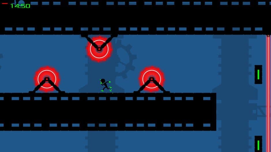 Simple Spy screenshot 1