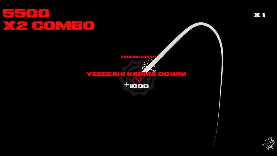 Low Desert Punk screenshot 2