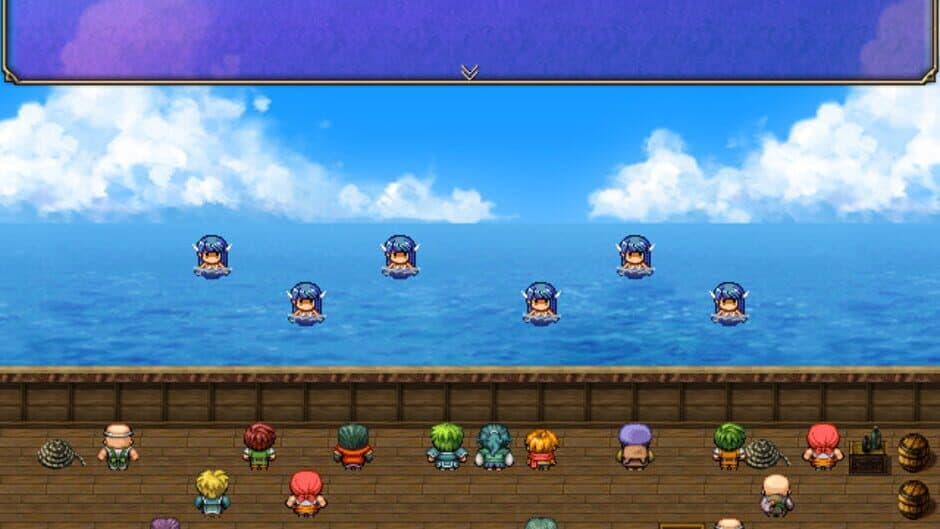 Reign of the Succubus screenshot 1