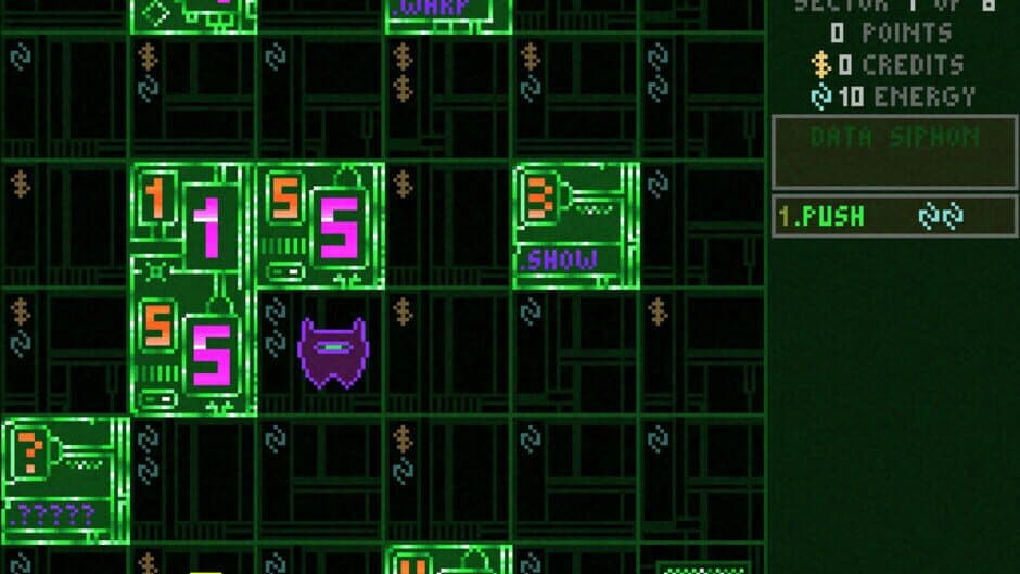 868-Hack screenshot 1