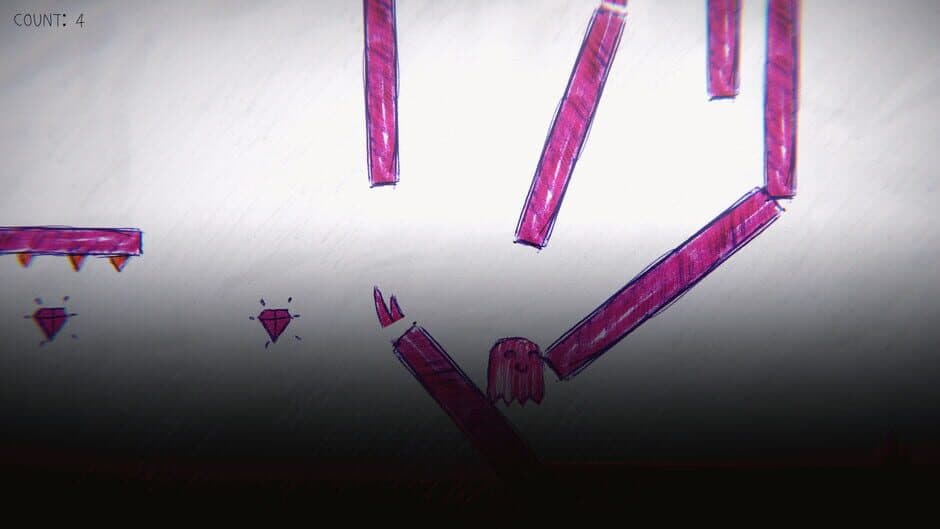 Jellyfish the Ghost screenshot 3