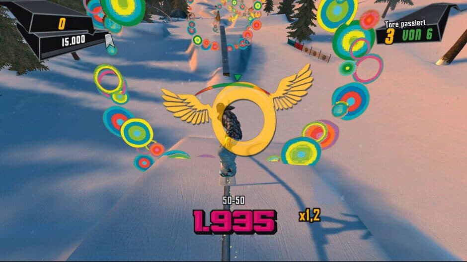 Amped 3 screenshot 2