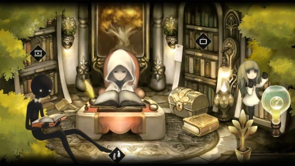 Deemo screenshot 6