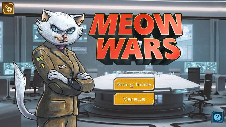 Meow Wars: Card Battle screenshot 6