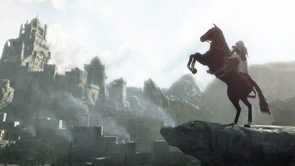 Assassin's Creed screenshot 2