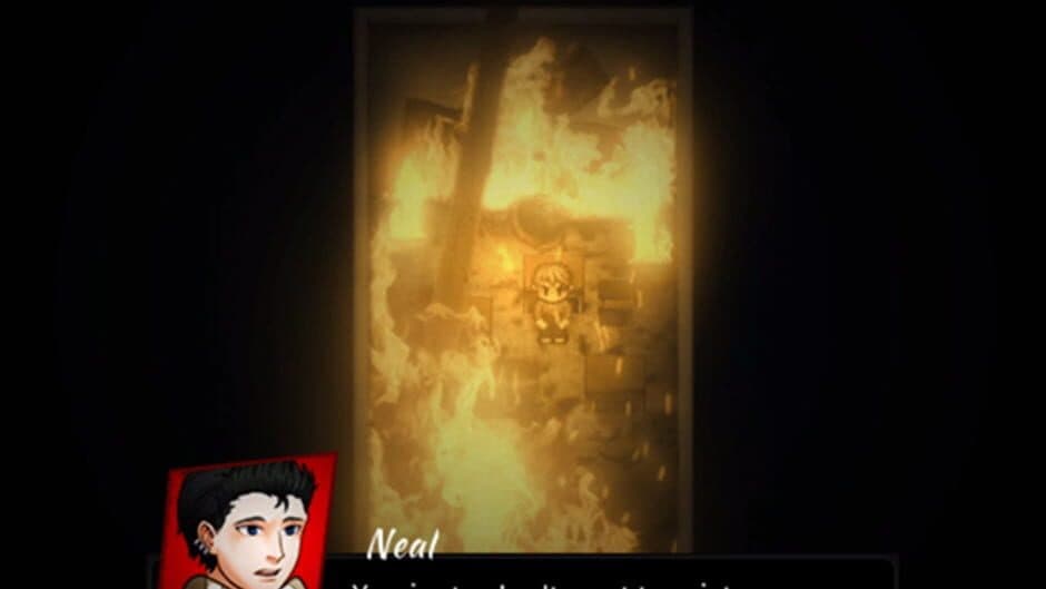 Seven Mysteries: The Last Page screenshot 6