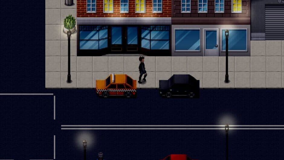 Snares of Ruin screenshot 2