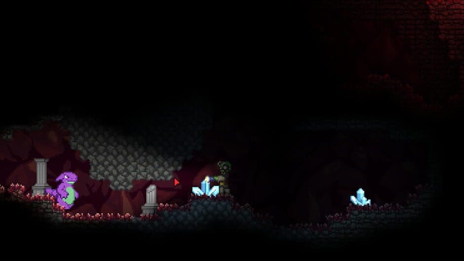 Starbound screenshot 5