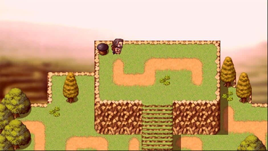 Legend of Mysteria screenshot 3