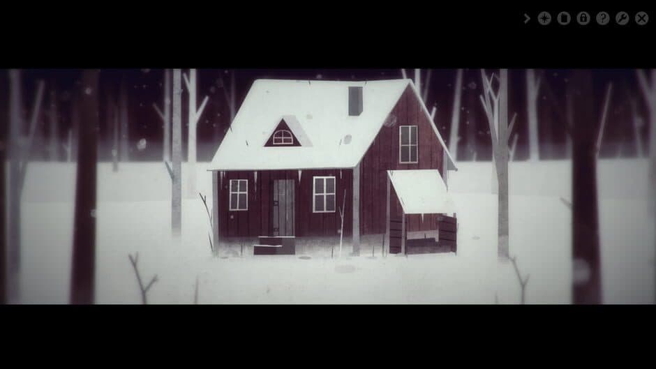 Year Walk screenshot 2