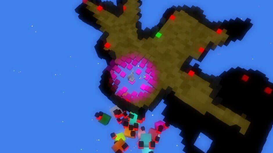 Bass Blocks screenshot 2