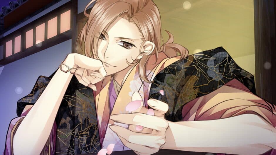 The Men of Yoshiwara: Ohgiya screenshot 4