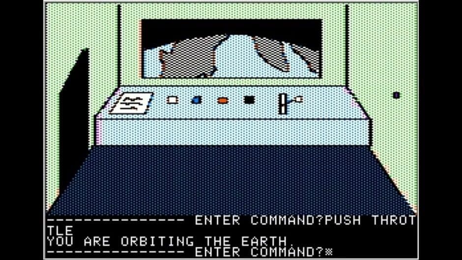 Mission Asteroid screenshot 4