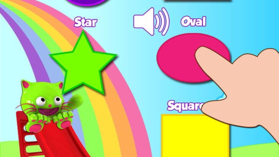 Preschool EduKitty-Kids Games screenshot 4