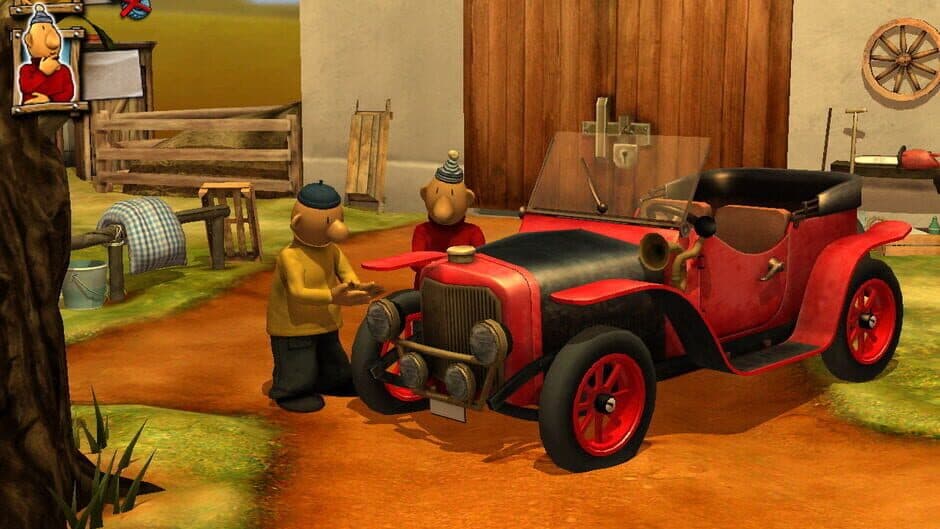 Pat & Mat screenshot 5