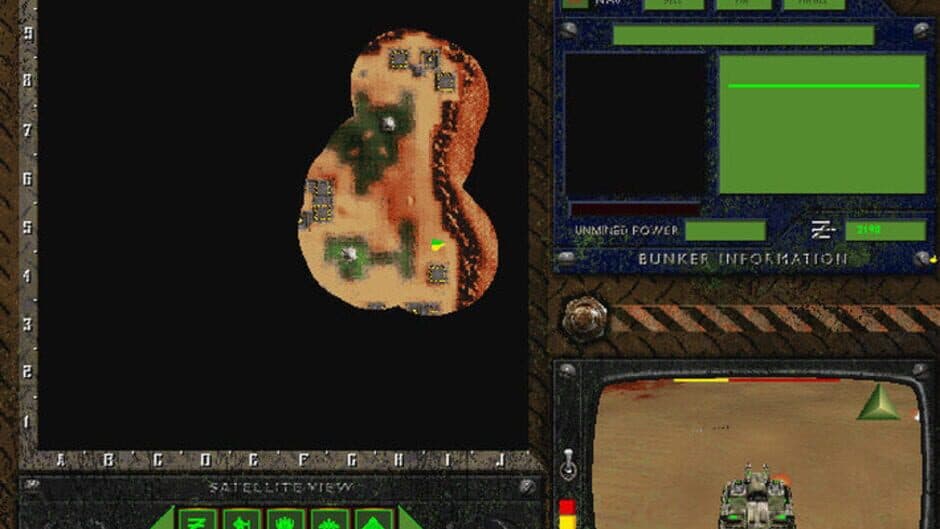 Uprising: Join or Die screenshot 4