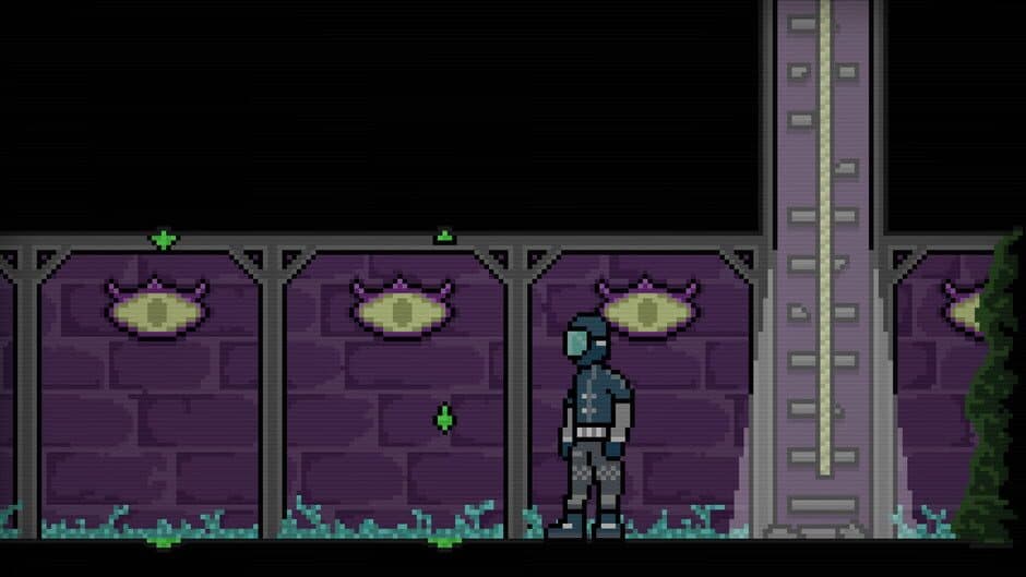 Planet RIX-13 screenshot 4