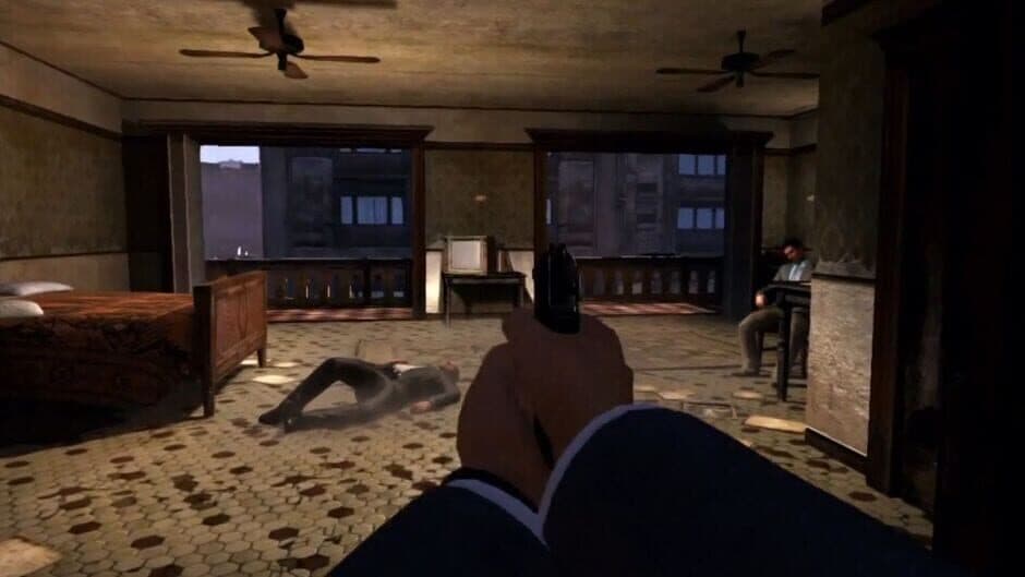 007 Legends: Skyfall screenshot 2