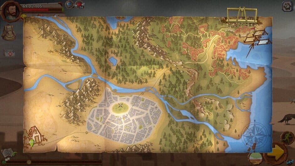 Home Behind screenshot 2