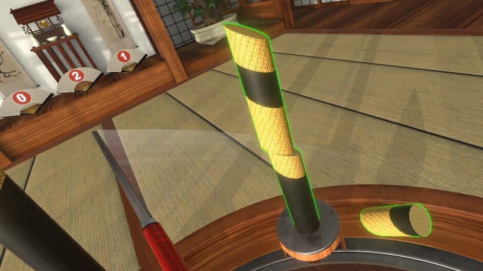 Katana X screenshot 5