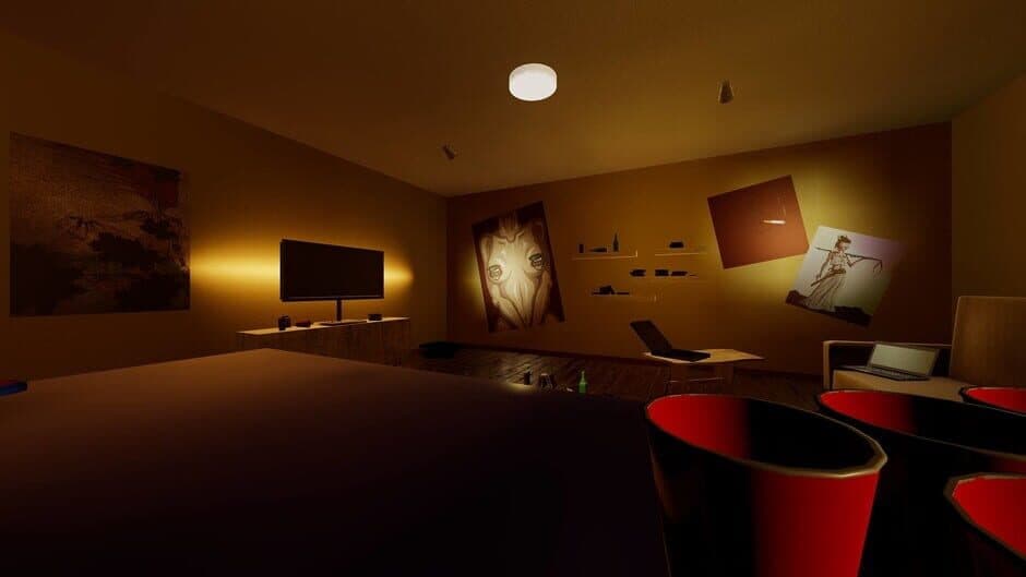 The Next Day After Friday screenshot 6