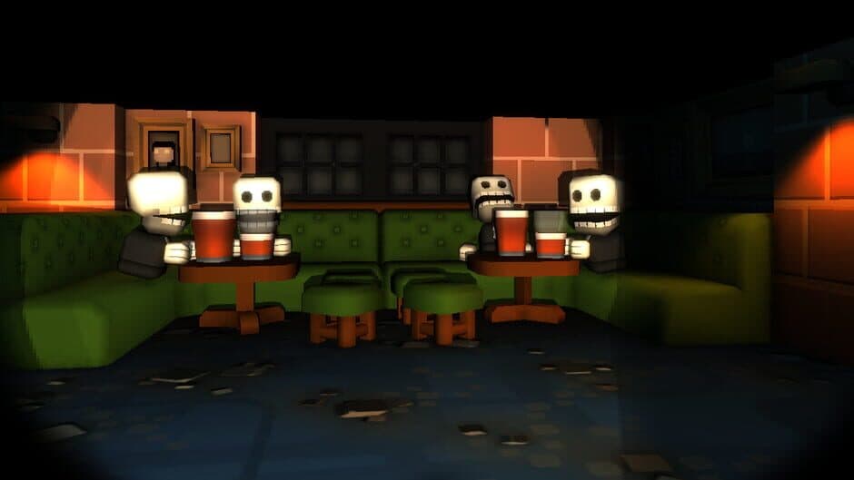 Basingstoke screenshot 3