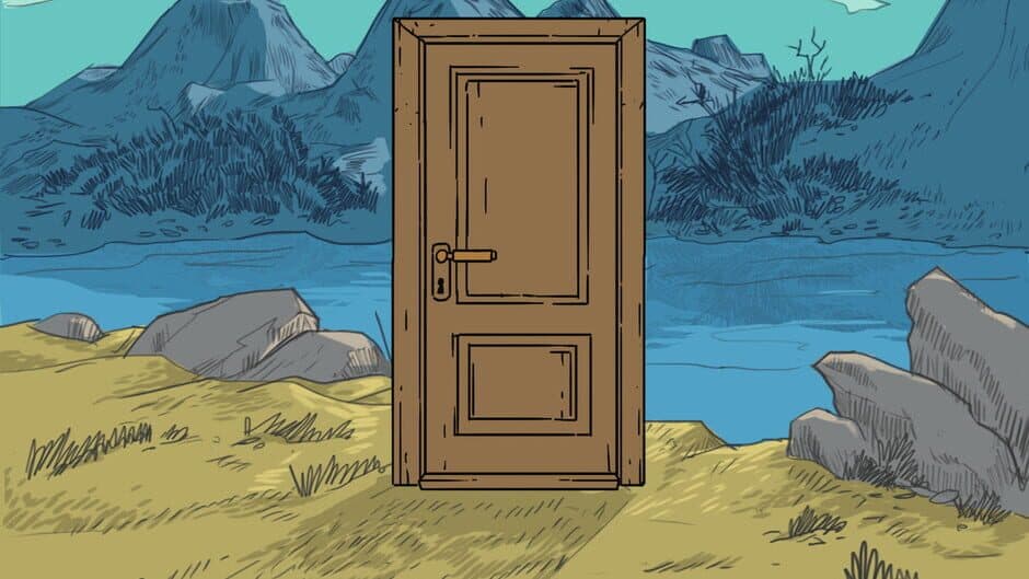 Through Abandoned: The Underground City screenshot 5