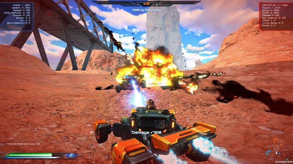 Impulse of War screenshot 4