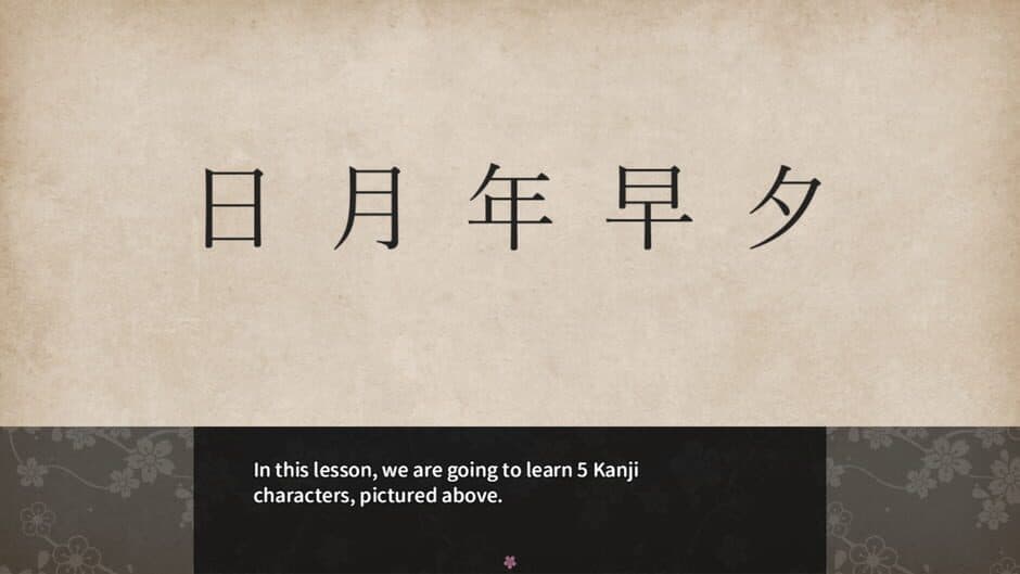 Learn Japanese to Survive! Kanji Combat screenshot 4