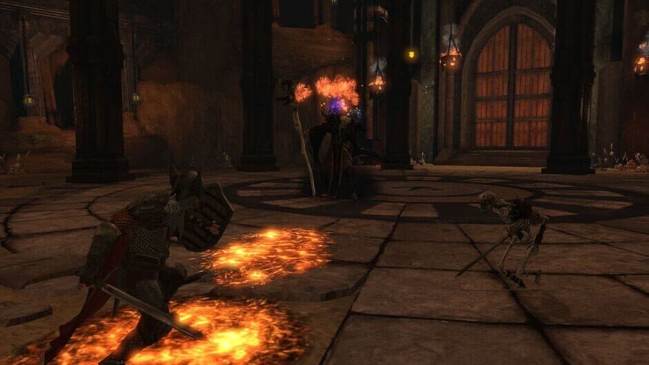 Dungeons and Dragons: Daggerdale screenshot 4