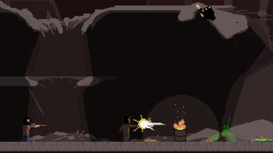 Desolate Wastes: Vendor Chronicles screenshot 5