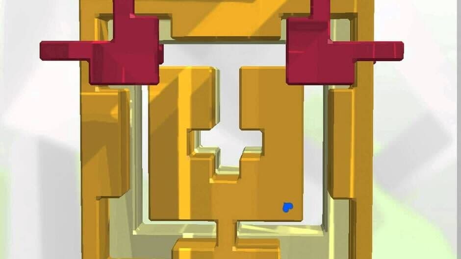 Interlocked screenshot 2