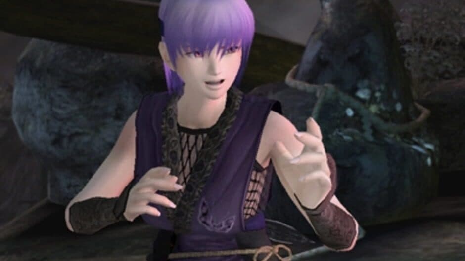 Dead or Alive: Dimensions screenshot 3