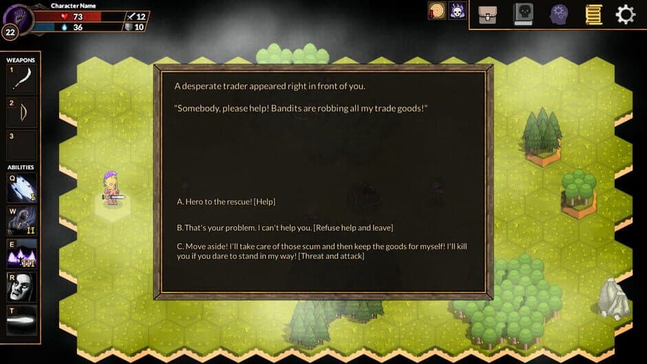 Expect the Unexpected screenshot 5