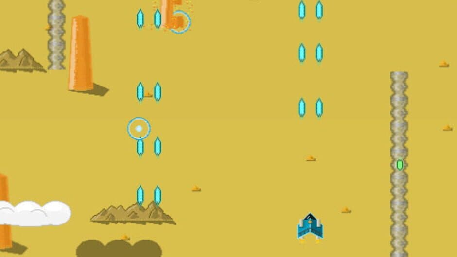 Go Mission: Space Travel screenshot 3