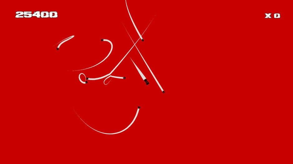 Low Desert Punk screenshot 4