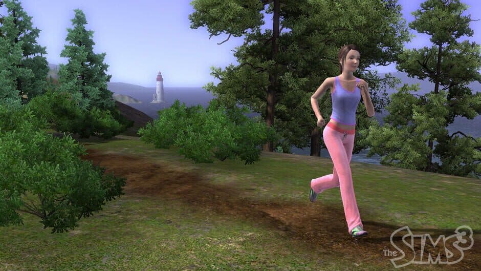 The Sims 3: Katy Perry's Sweet Treats screenshot 1