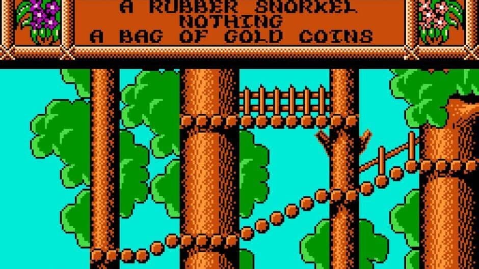Treasure Island Dizzy screenshot 4