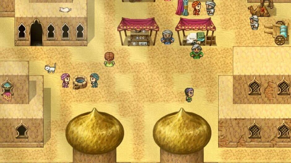 A Timely Intervention screenshot 5