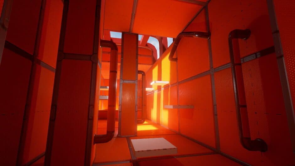 Bunny Hop League screenshot 4