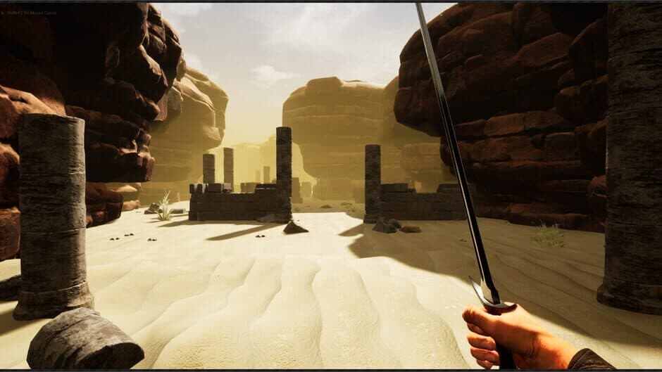 Dungeon Crowley screenshot 5