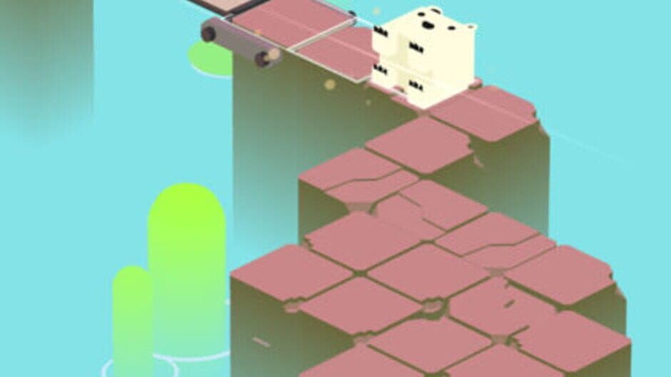 Drop Not! screenshot 1